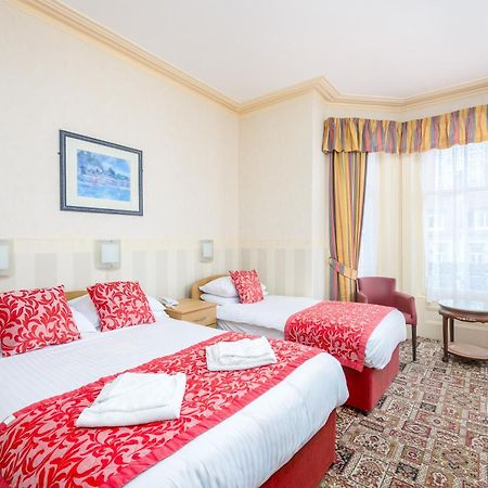 Bournemouth Sands Hotel Eksteriør bilde